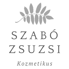 Szabó Zsuzsi Kozmetika Budapest